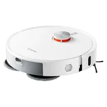 Robô Aspirador Xiaomi Vacuum S40 Pro BHR0890US - Branco