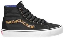 Tênis Vans SK8-Hi Tapered VN-0009QPCJI - Feminino