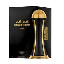 Perfume Lattafa Winners Trophy Gold Edp Unis 100ML