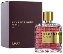 Perfume Lpdo Excentrique Oud Intense Edp 100ML - Unissex