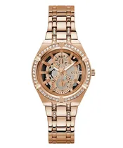 Guess Reloj Reloj Guess GW0604L3 Rosegold s/C