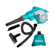 Soplador/Aspiradora Total TB8036 800W 220V