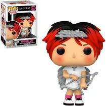 Funko Pop Rocks Yungblud Yungblud 225