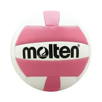 Pelota de Volley Molten MS500-PNK N°5