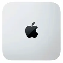 Apple Mac Mini 2024 Z1JV00025 M4 1TB SSD 24GB Ram - Prata