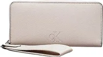 Carteira Calvin Klein K60K612749AB1 - Feminina