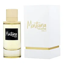 Montana Set Collection 4 Edp 100ML/BL