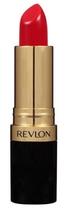 Batom Revlon Super Lustrous 725 Love That Red