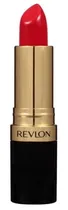 Batom Revlon Super Lustrous 725 Love That Red