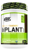 Optimum Nutrition Gold Standard 100% Plant Chocolate - 722G