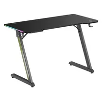 Mesa Gamer Redragon Orbit RDGD02E RGB - Preto