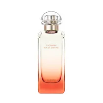 Hermes Un Jardin Sur Lagune Edt F 50ML