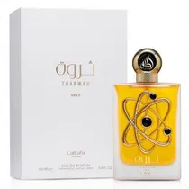 Per. Lattafa Pride Tharwah Gold Edp 100ML