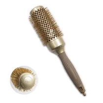 Escova de Cabelo Nanotecnológica Ceramic + Ionic 1-3/4