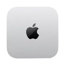 Apple Mac Mini MCYT4LL/A M4 2024 24GB 512GB Plata