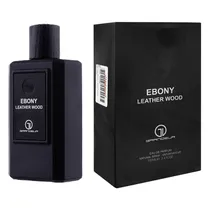 Perfume Masculino Evony Leather Wood Edp 100ML