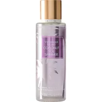 Colônia Victoria's Secret Coconut Sol Shimmer - Feminino 250ML