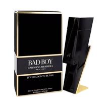 Perfume Carolina Herrera Bad Boy 100ML