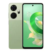 Smartphone Itel P55+ A663LN Lte DS 8/256GB 6.6" 8/50MP A13 - Green