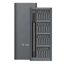 Xiaomi Herramienta MJJXLSD002QW Mi Precicion BHR4680GL Gray