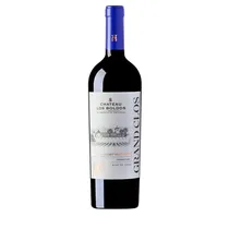 Los Boldos Chateau .G.Clos Cab.Sauv. 750ML  Los Boldos ...