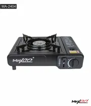 Maxgo Cocina Portatil MA-2404