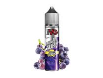 Essencia Ivg Purple Slush - 0MG/60ML