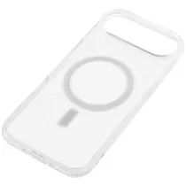 Capinha para iPhone Air Magsafe - Transparente/Branco