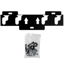 Suporte Fixo para Parede de 14 A 43"  Suporte Fix...