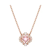 Collar Swarovski 5514488 Sparkling