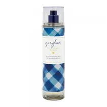 Colonia Corporal Bath & Body Works Gingham 236ML