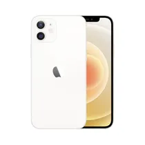 Apple iPhone 12 64GB Tela 6.1 Cam Dupla 12+12/12MP Ios White - Swap Grade A (1 Mês Garantia)