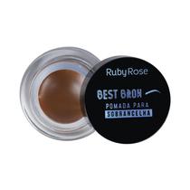 Pomada para Cejas Ruby Rose Best Brow HB-8400 3,3GR