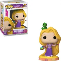 Funko Pop Disney Ultimate Princess 2 Rapunzel 1018