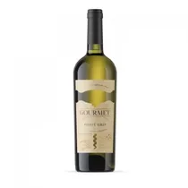 Kvint Vino Gourmet Cab/Saperavi 750ML