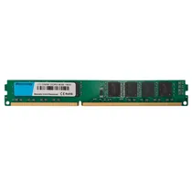 Memória Macroway, DDR3 8GB (1X8GB), 1600MHZ, Verde