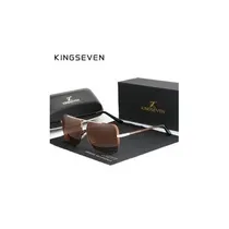 Oculos Kingseven N7889/A683 Gradient Brown