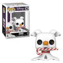 Funko Pop Disney NBC 30TH Zero 1384