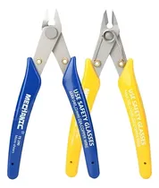 Alicate Corte TS-190 (12.5MM 5") Mechanic