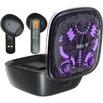 G-Tide Auricular G11 BT Violet