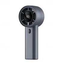 N8 Handheld High Speed Fan - Gray