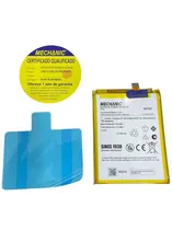 Bateria Mechanic Motorola NC50 G32/G41