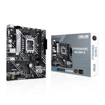 Placa Mãe 1700 Asus H610M-A Prime DDR5/HDMI/DP/USB3.2