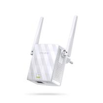 Repetidor de Sinal Wifi TP-Link TL-WA855RE 300 MBPS - Branco