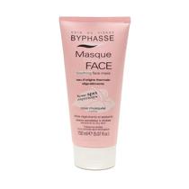 Mascarilla Facial Byphasse Spa Experience Piel Sensible 150ML