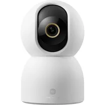 Câmera de Vigilância IP Xiaomi Mi Home Security C700 BHR9182EU 8MP Wifi - Branco/Preto