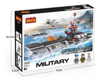 Cogo Military Series 594 PCS