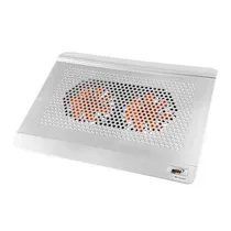 Suporte p/ NB Midi MD-0286Z USB 2.0 Silver