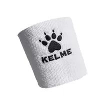 Wrist Band White Os Kelme