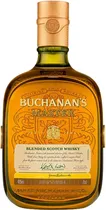 Whisky Buchanan's Master - 750ML